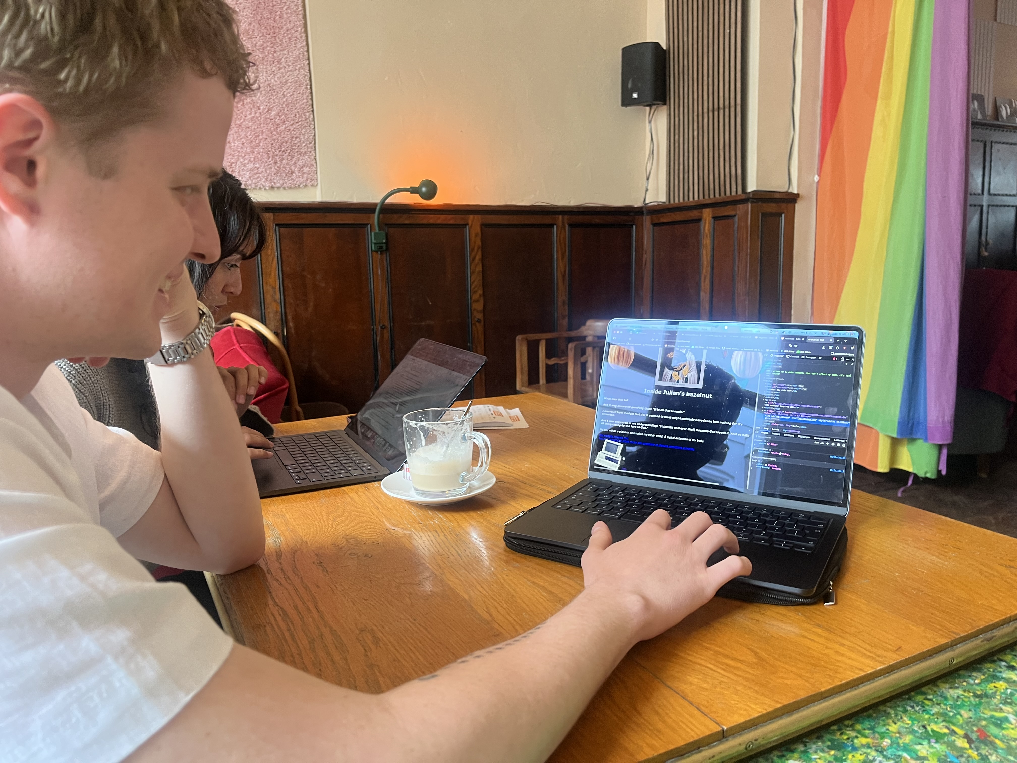 Craft Your Own Website Workshop